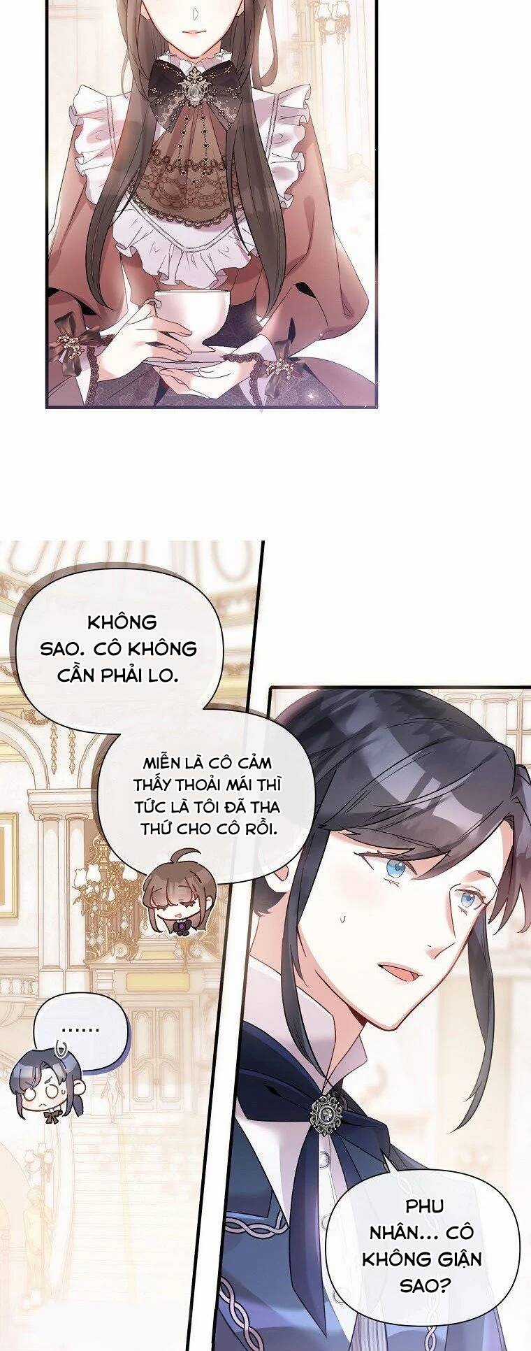 Kế Hoạch B Chapter 25 trang 38