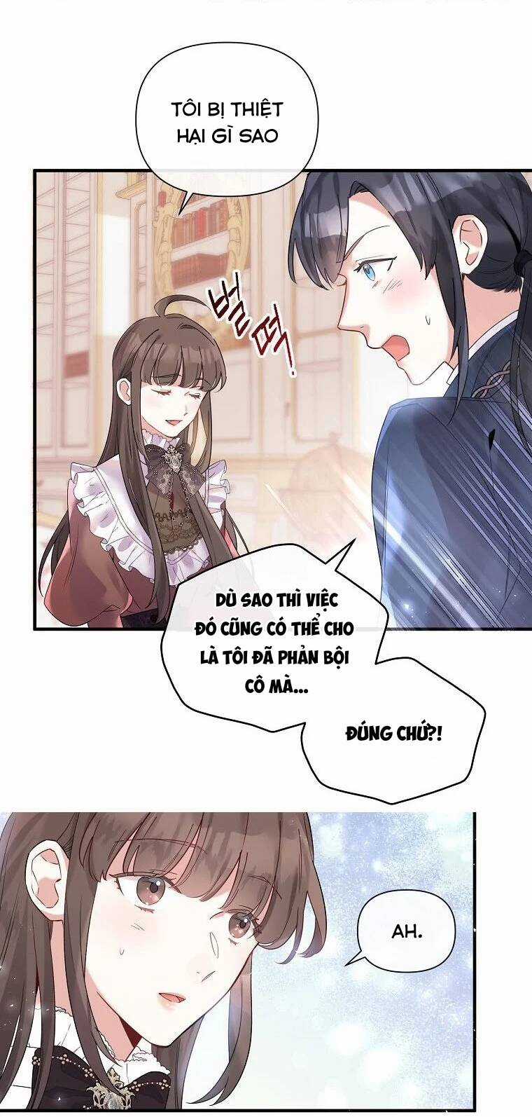 Kế Hoạch B Chapter 25 trang 39