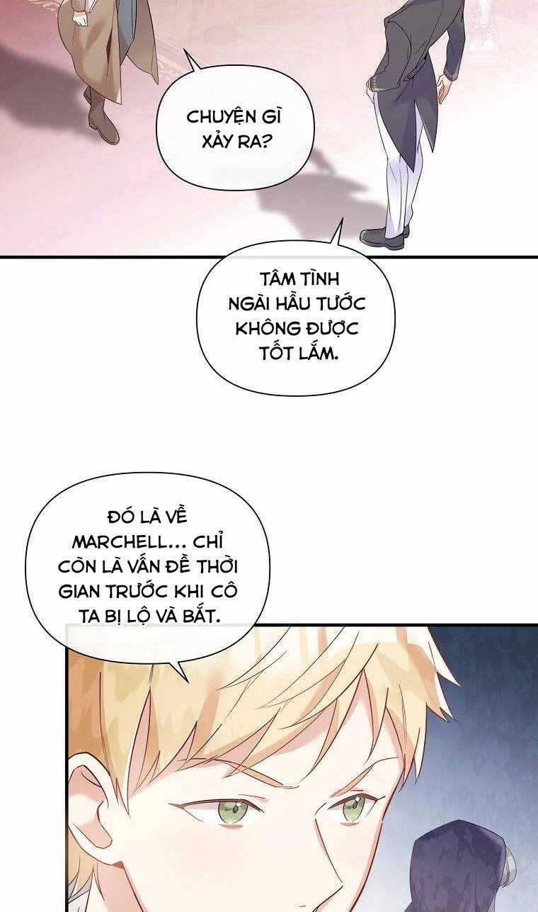 Kế Hoạch B Chapter 25 trang 4
