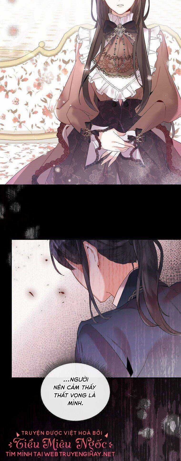 Kế Hoạch B Chapter 25 trang 42