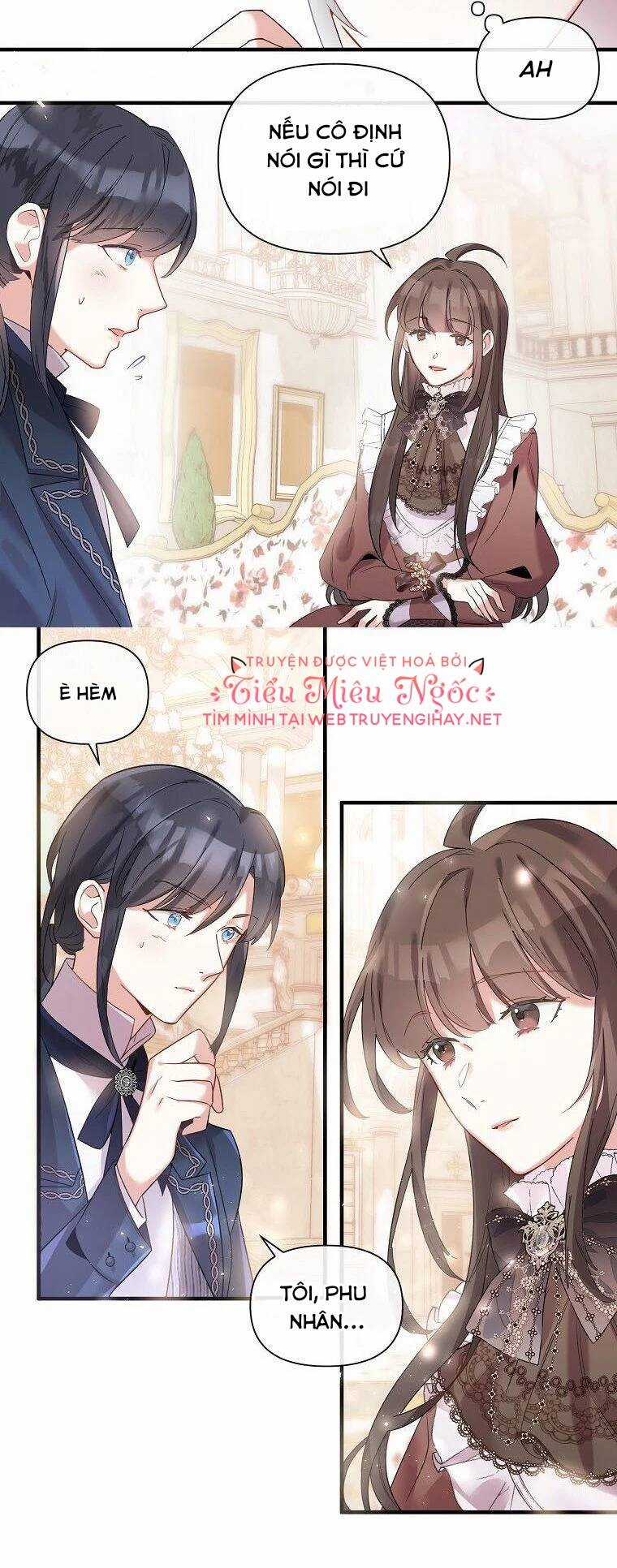 Kế Hoạch B Chapter 25 trang 45