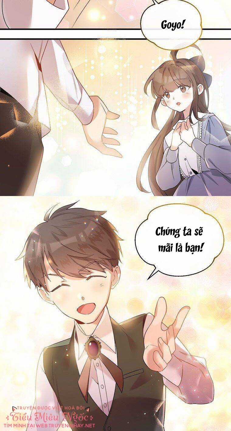 Kế Hoạch B Chapter 25 trang 48