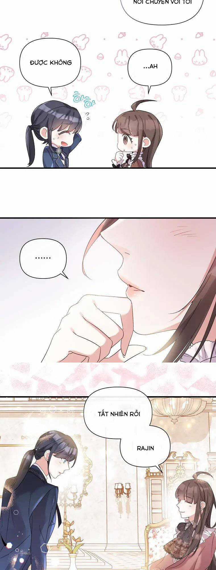 Kế Hoạch B Chapter 26 trang 11