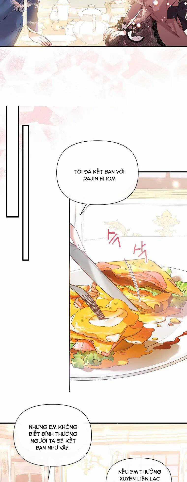 Kế Hoạch B Chapter 26 trang 12