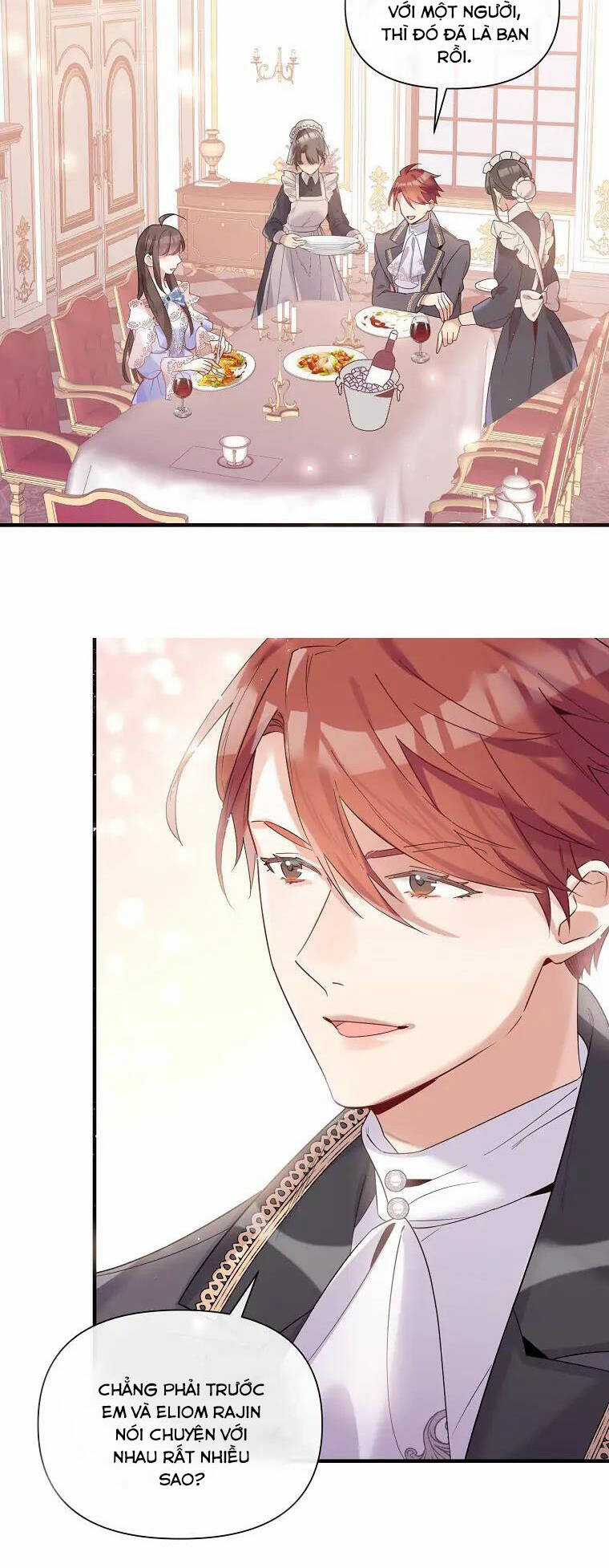 Kế Hoạch B Chapter 26 trang 13