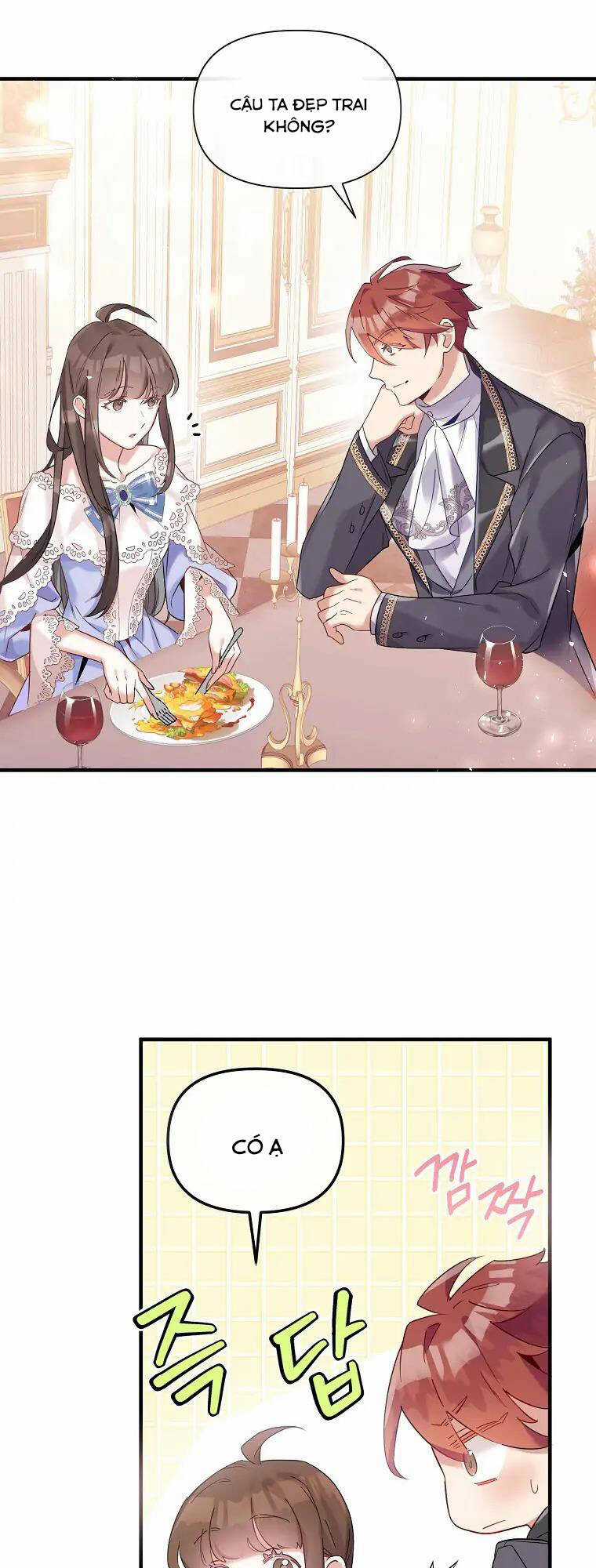 Kế Hoạch B Chapter 26 trang 14