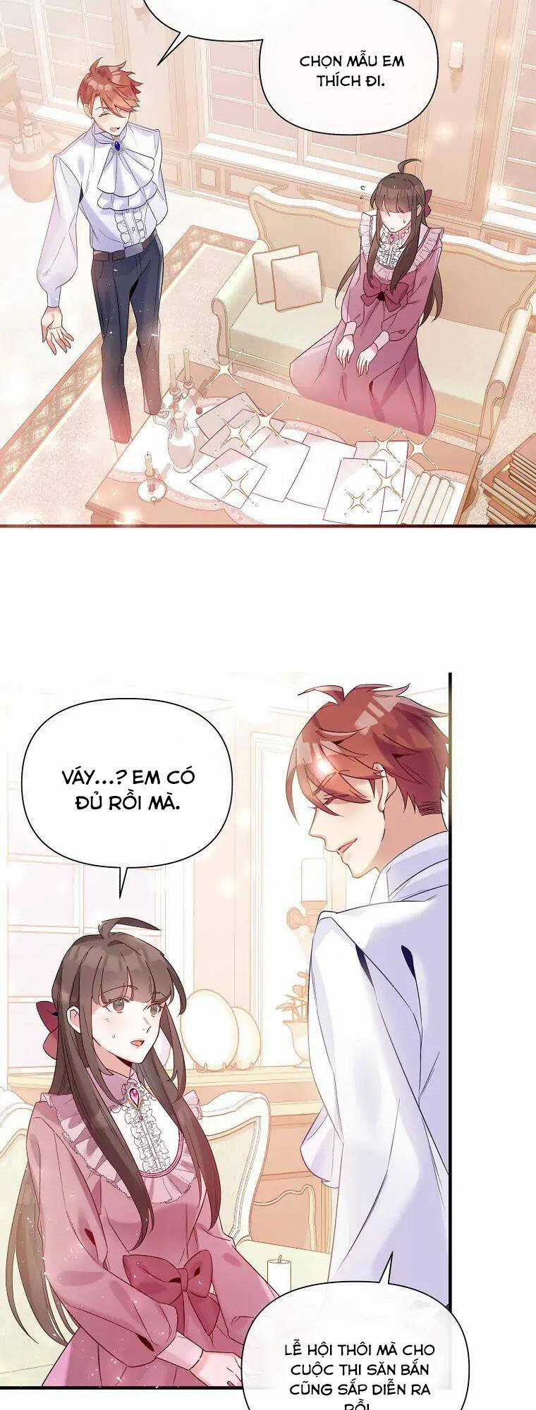 Kế Hoạch B Chapter 26 trang 17