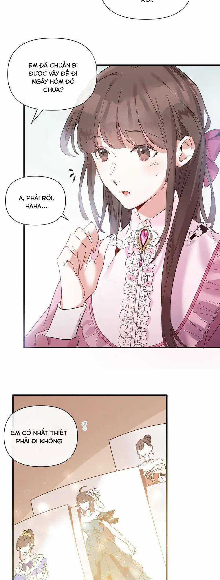 Kế Hoạch B Chapter 26 trang 18