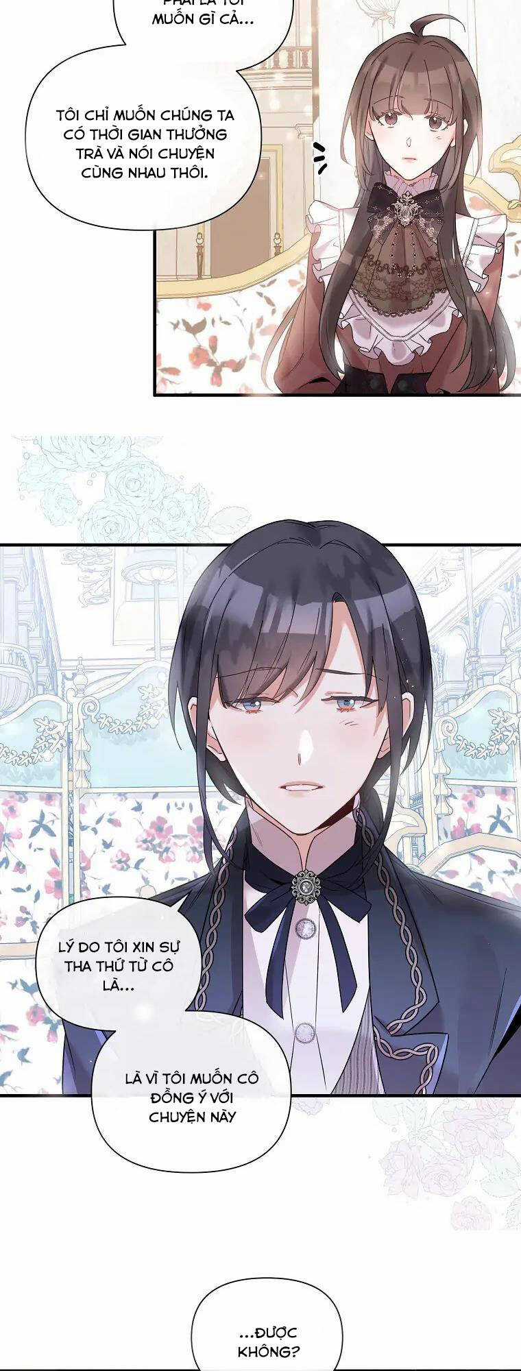 Kế Hoạch B Chapter 26 trang 2