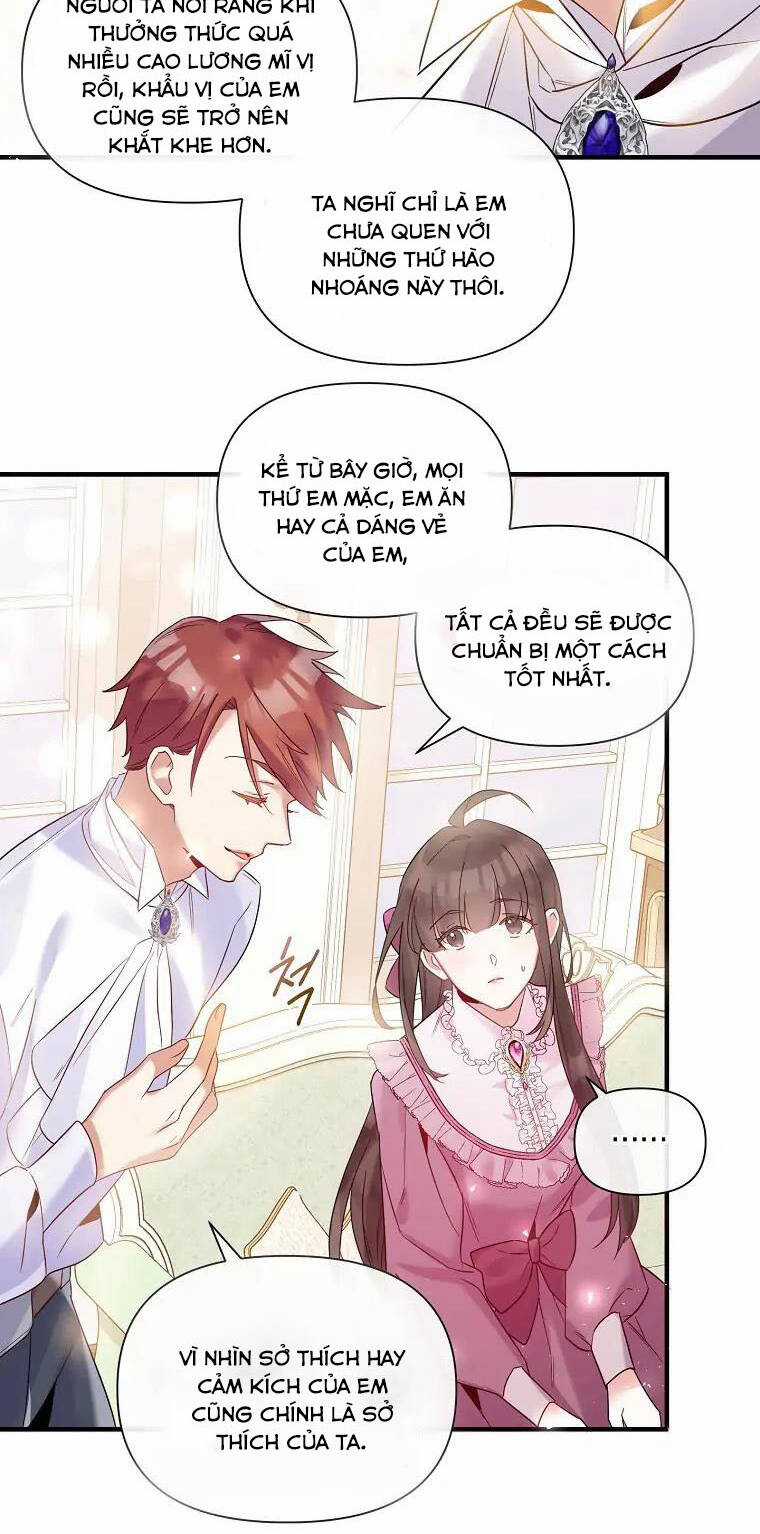 Kế Hoạch B Chapter 26 trang 21