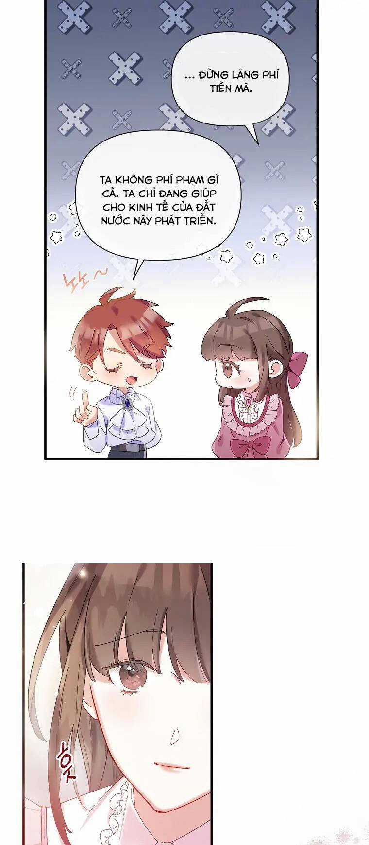 Kế Hoạch B Chapter 26 trang 22