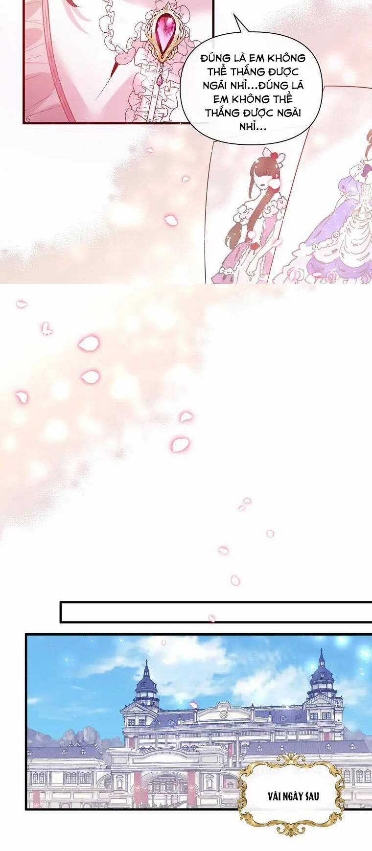 Kế Hoạch B Chapter 26 trang 23