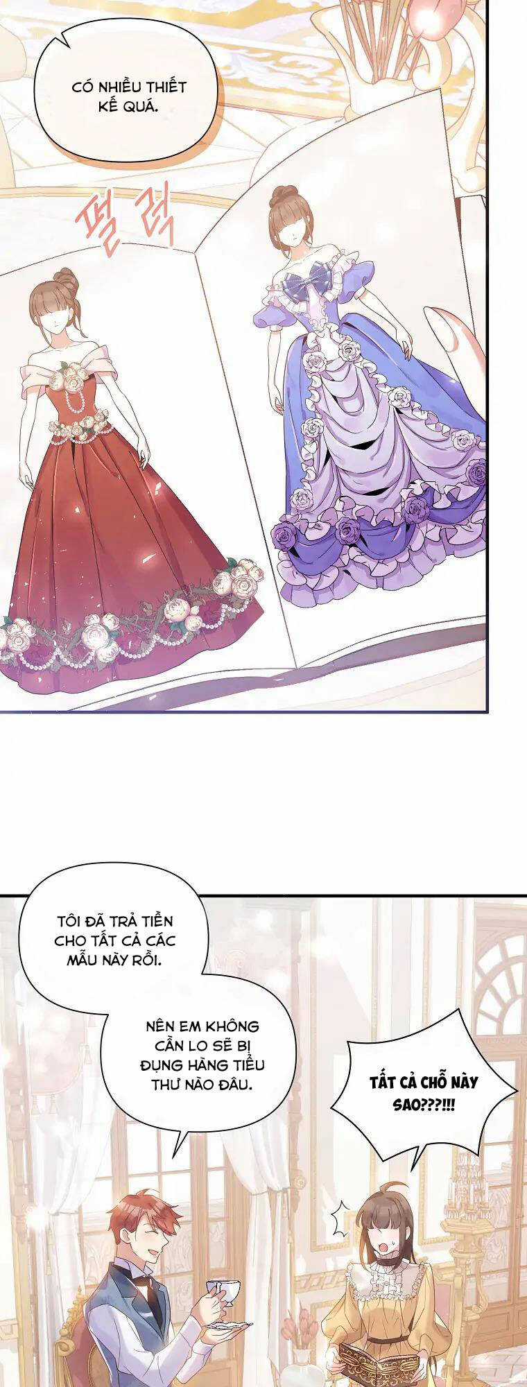 Kế Hoạch B Chapter 26 trang 24