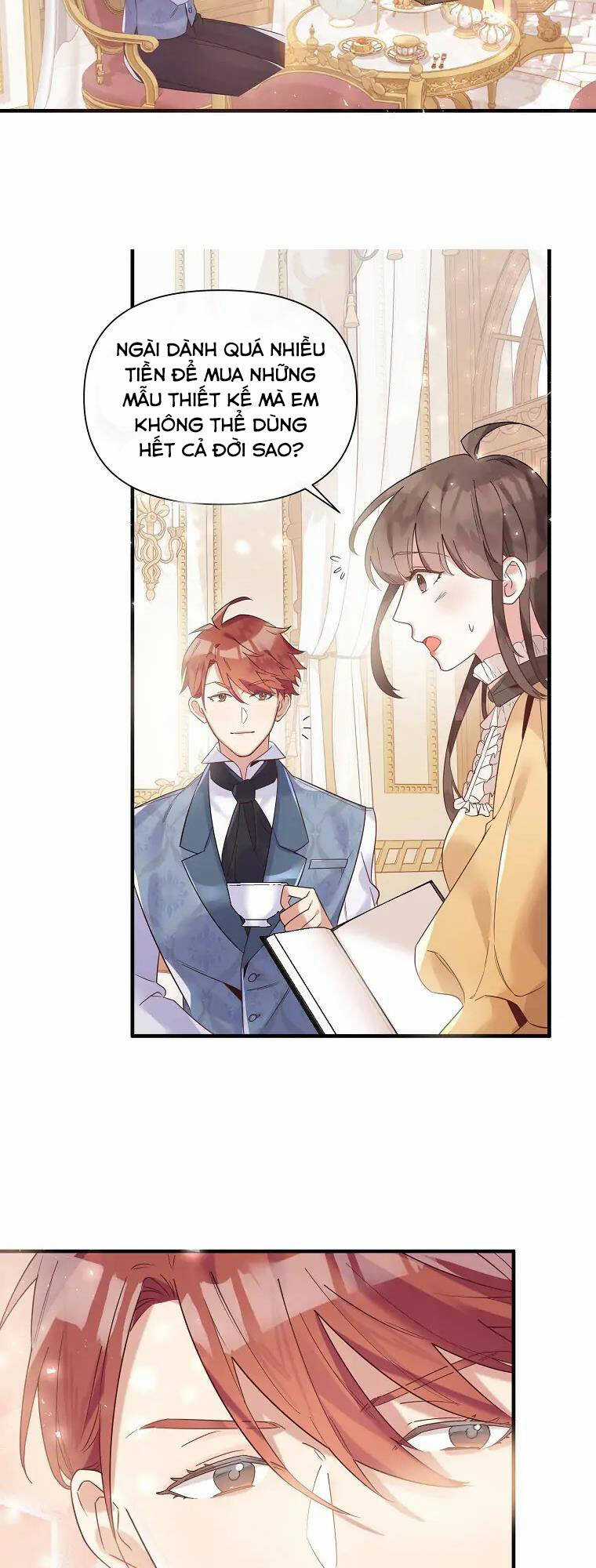 Kế Hoạch B Chapter 26 trang 25