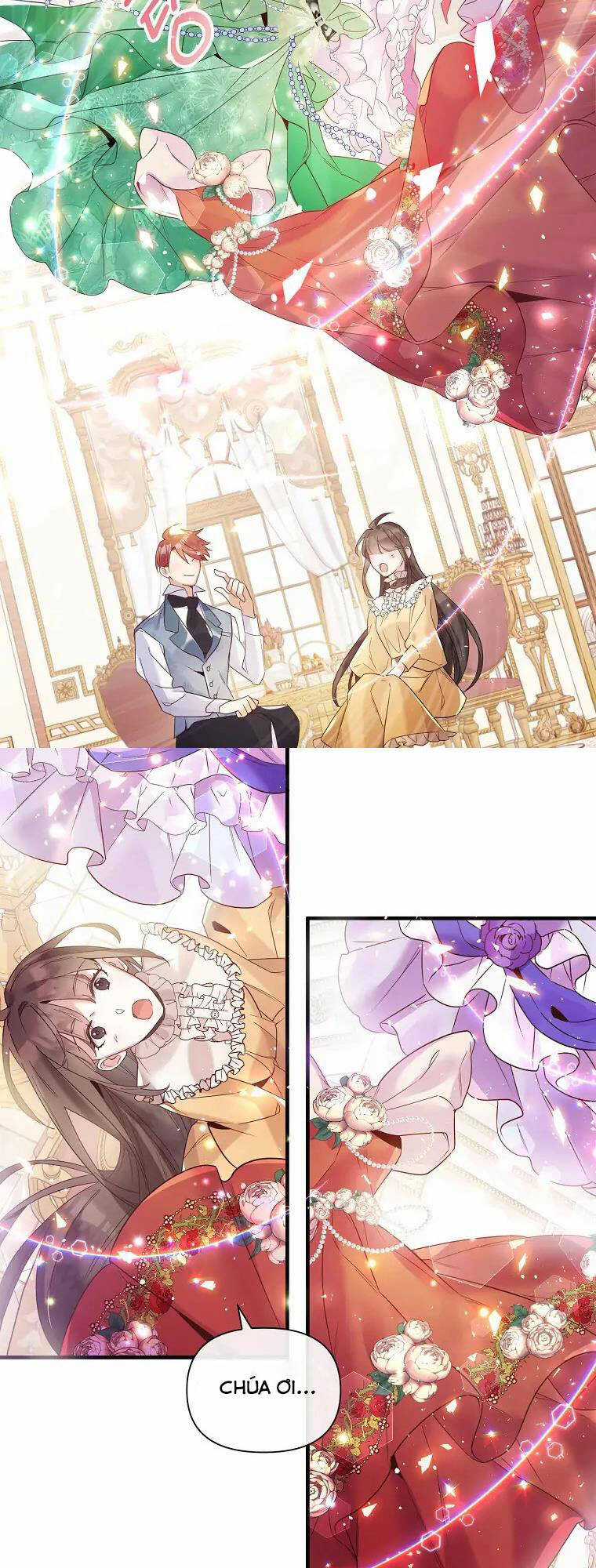 Kế Hoạch B Chapter 26 trang 27