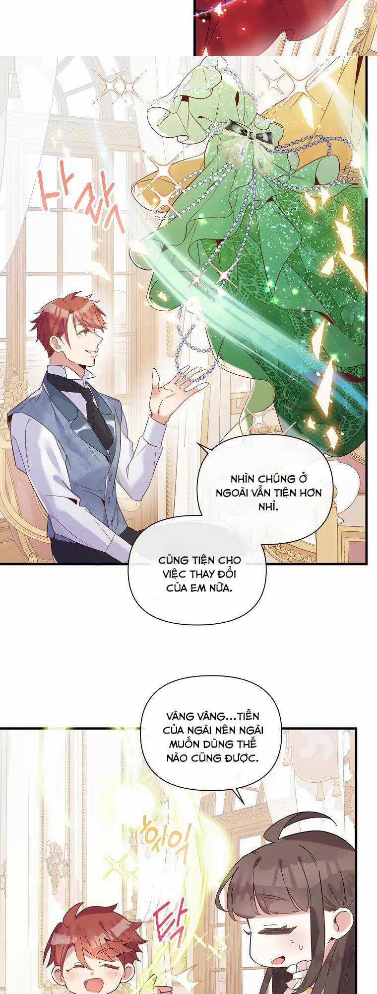 Kế Hoạch B Chapter 26 trang 28