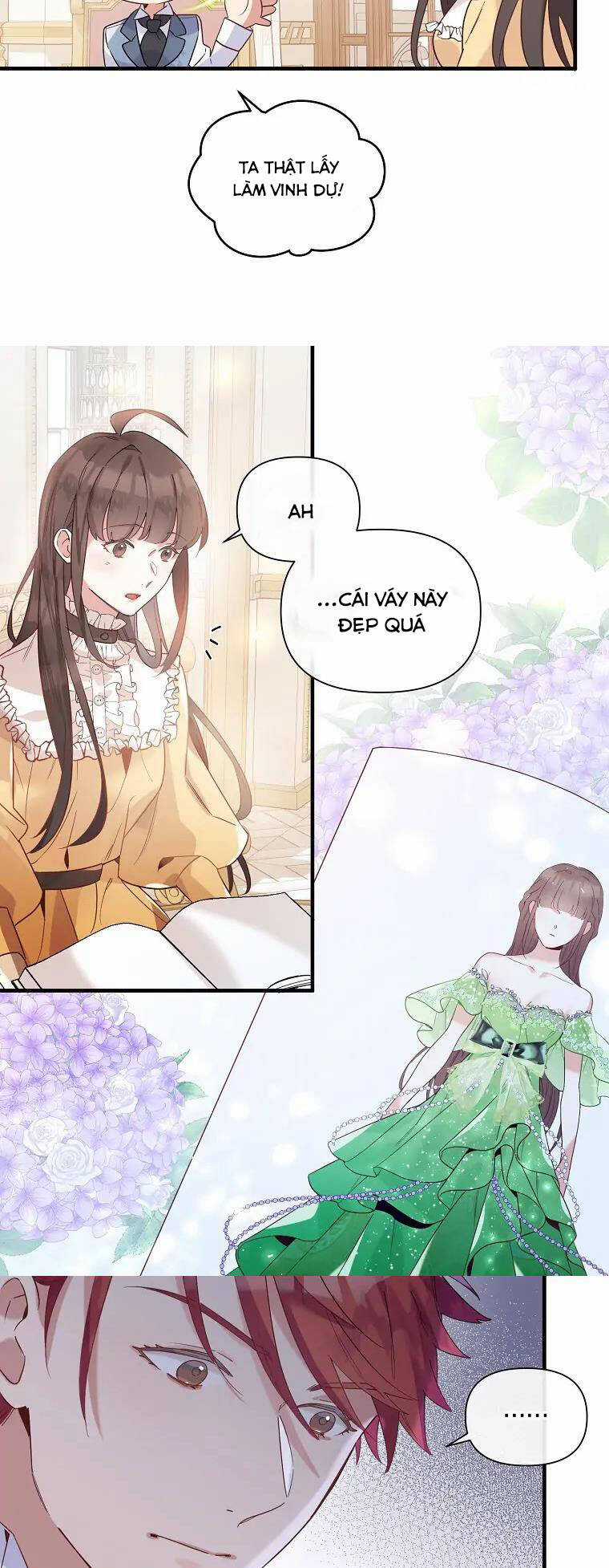 Kế Hoạch B Chapter 26 trang 29