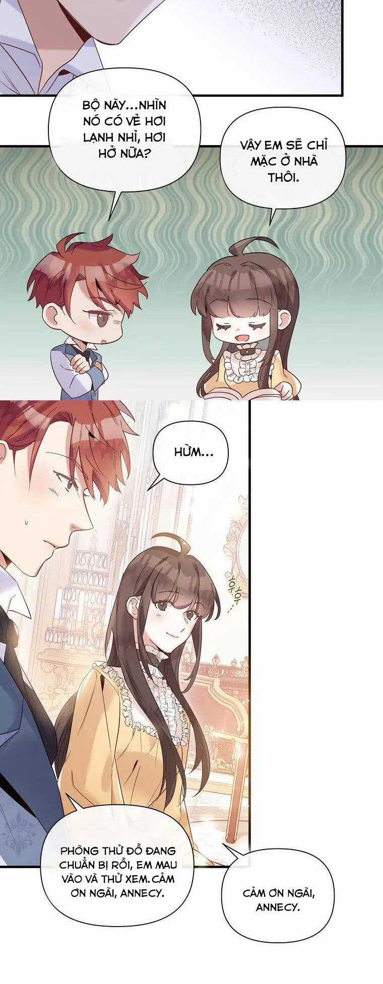 Kế Hoạch B Chapter 26 trang 30