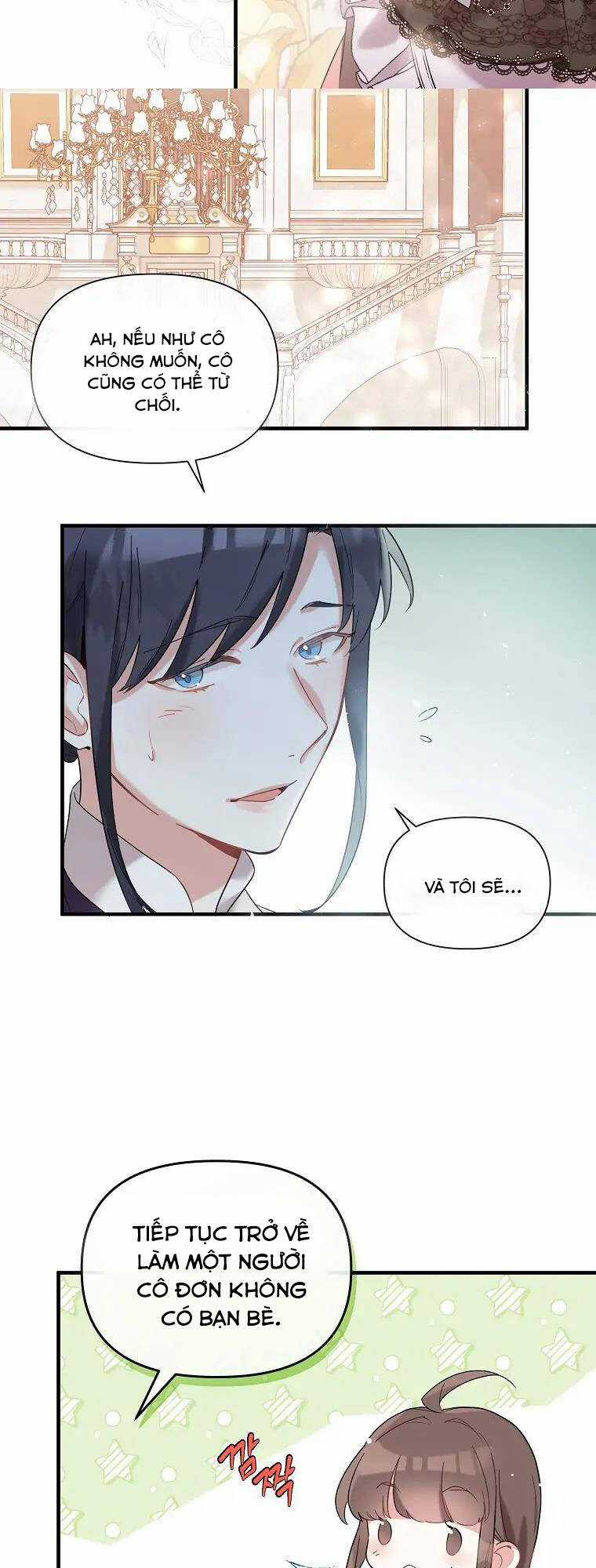 Kế Hoạch B Chapter 26 trang 4