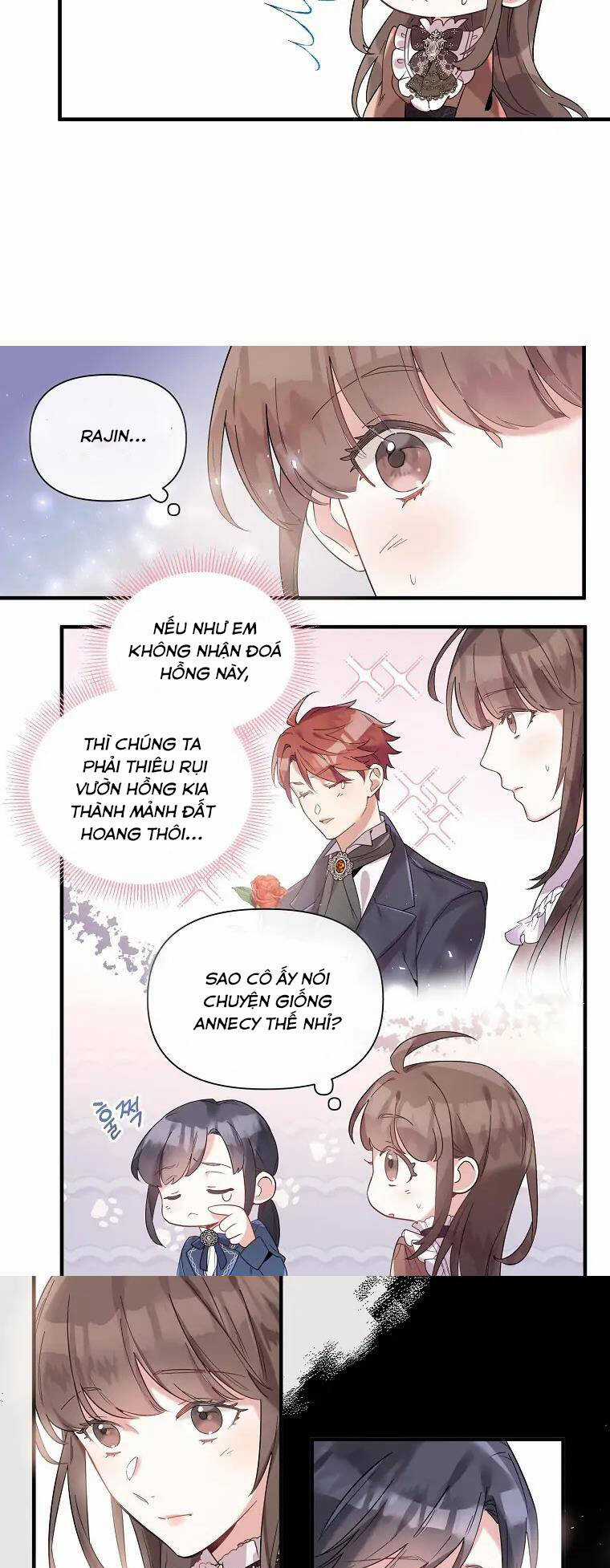 Kế Hoạch B Chapter 26 trang 5