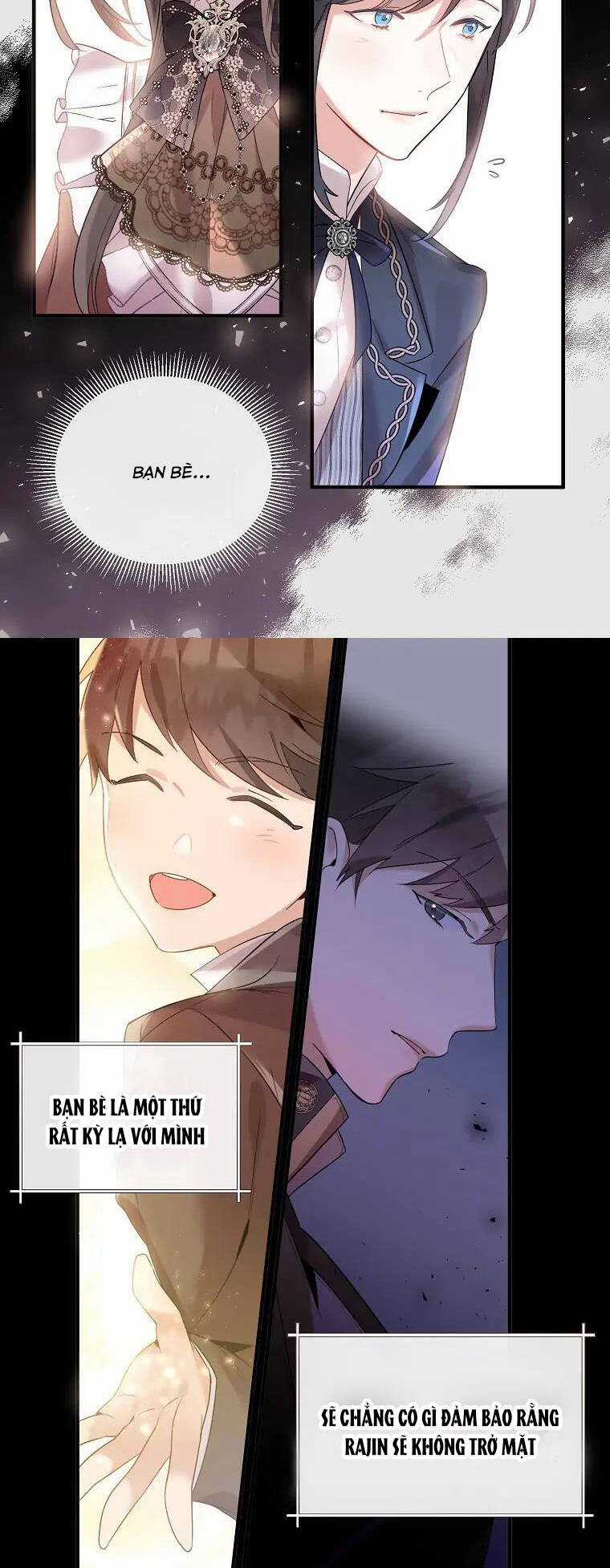 Kế Hoạch B Chapter 26 trang 6