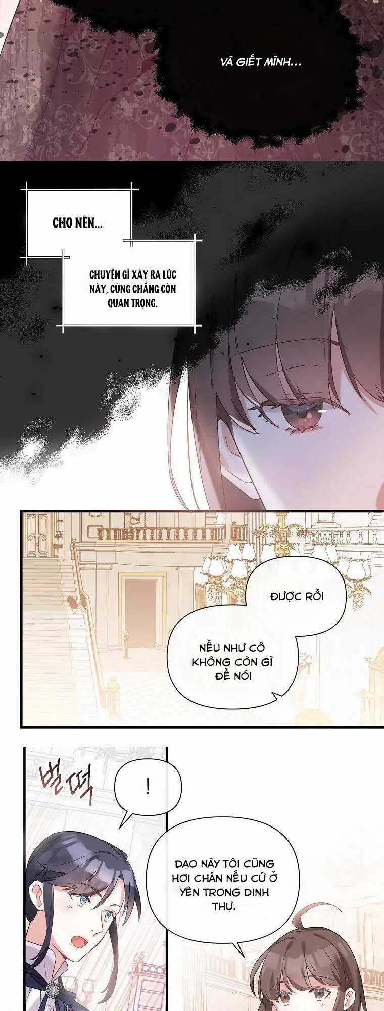 Kế Hoạch B Chapter 26 trang 8