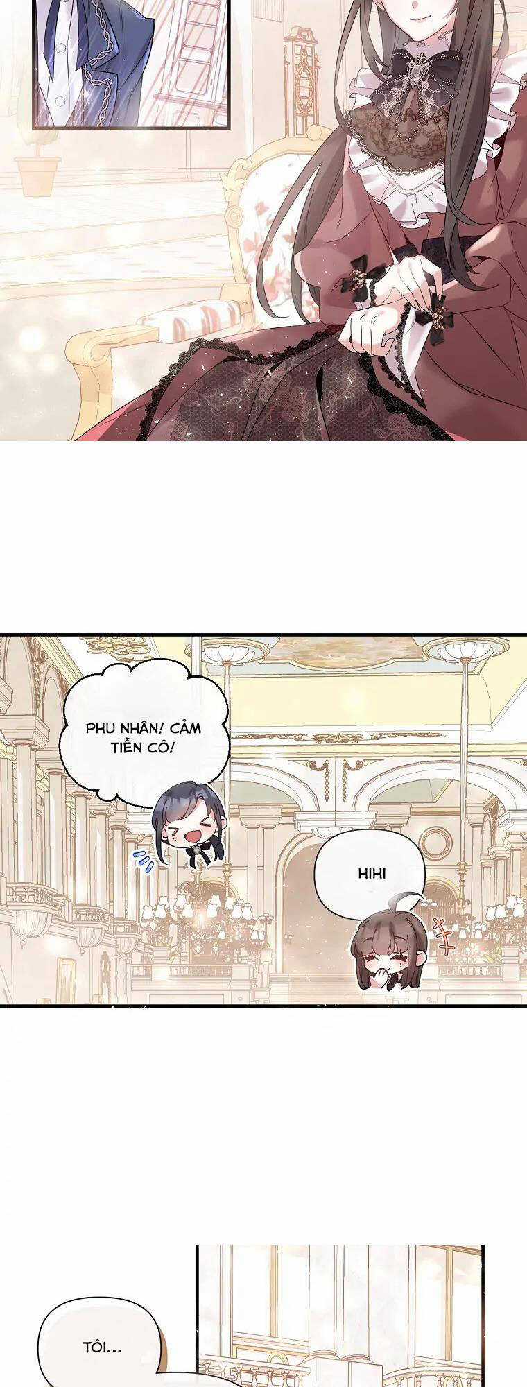 Kế Hoạch B Chapter 26 trang 9