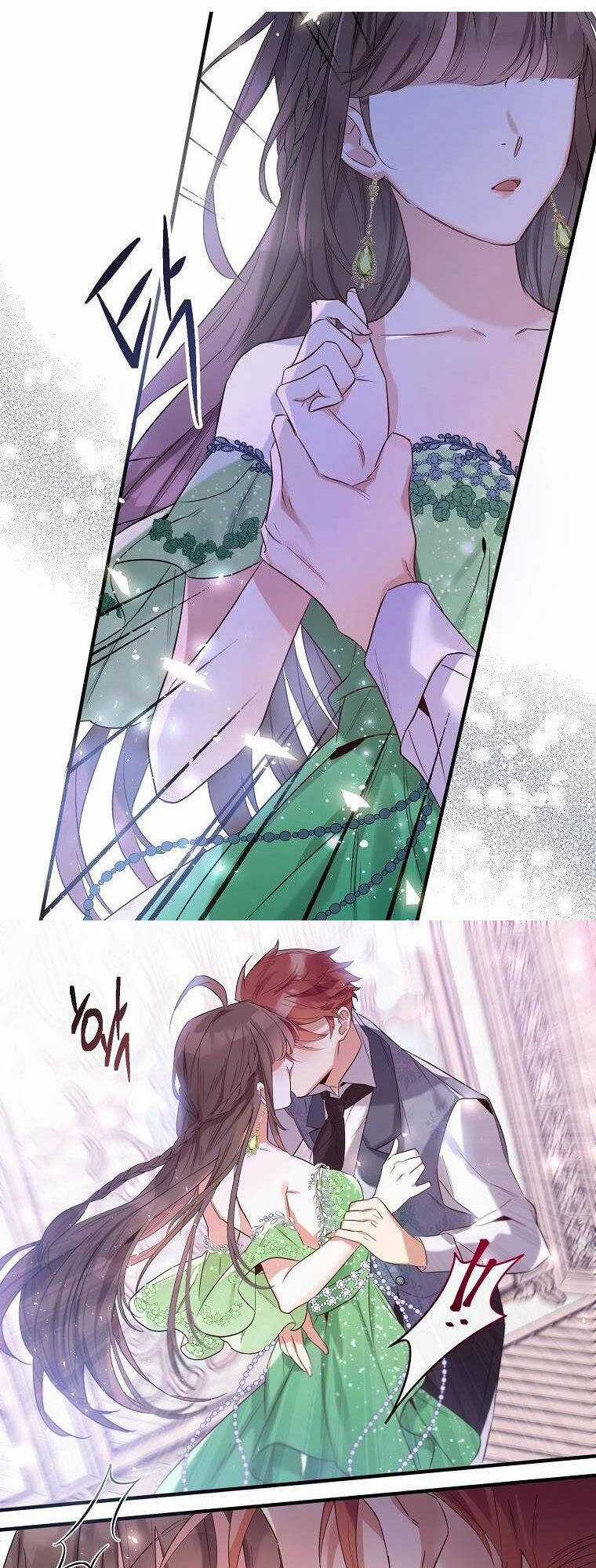Kế Hoạch B Chapter 27 trang 11
