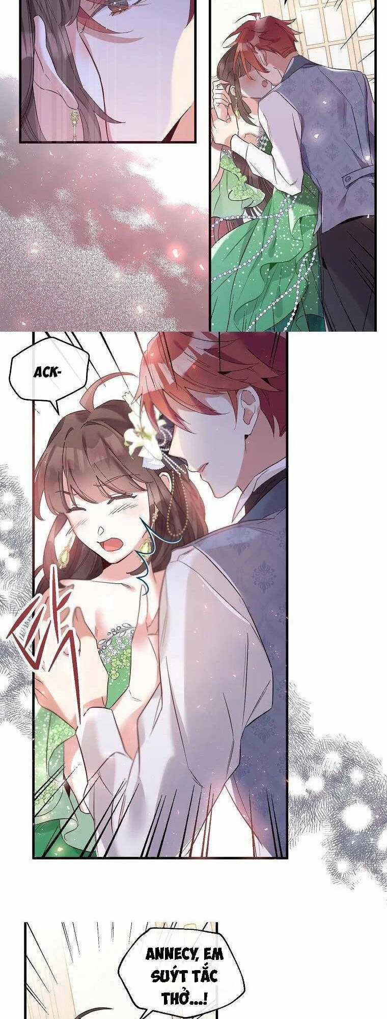 Kế Hoạch B Chapter 27 trang 13