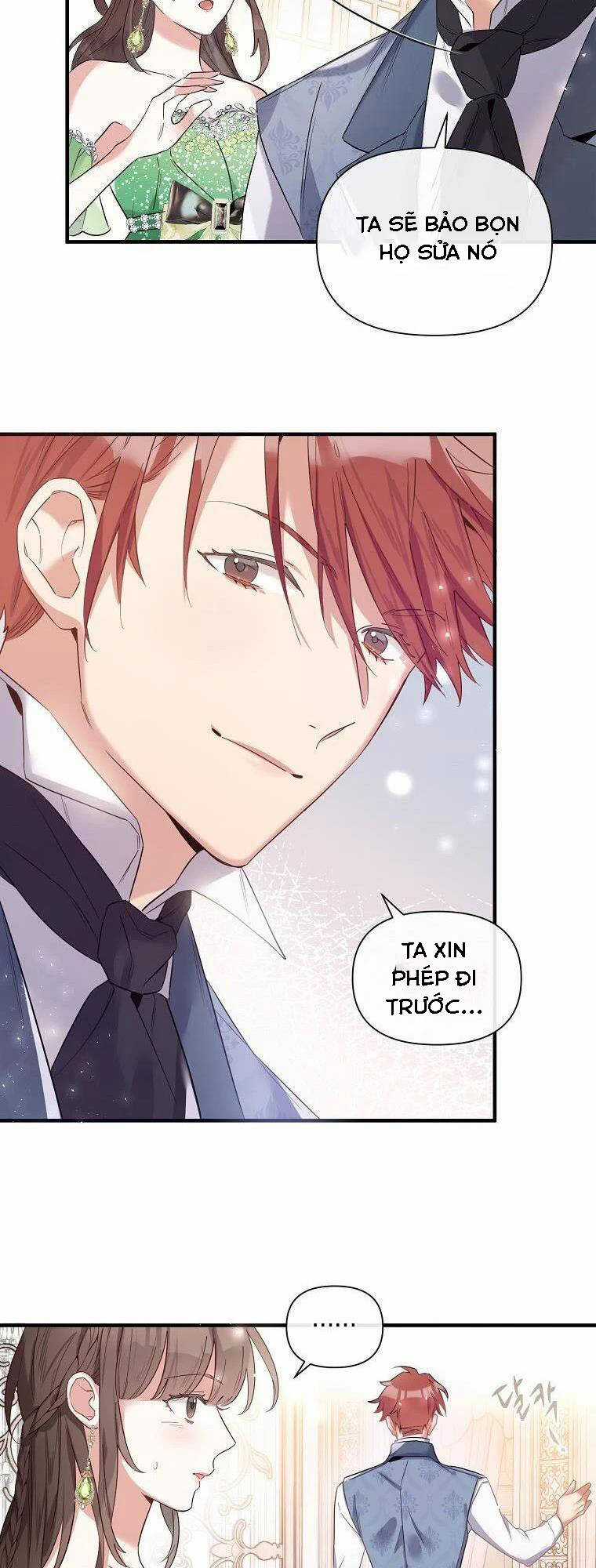 Kế Hoạch B Chapter 27 trang 18