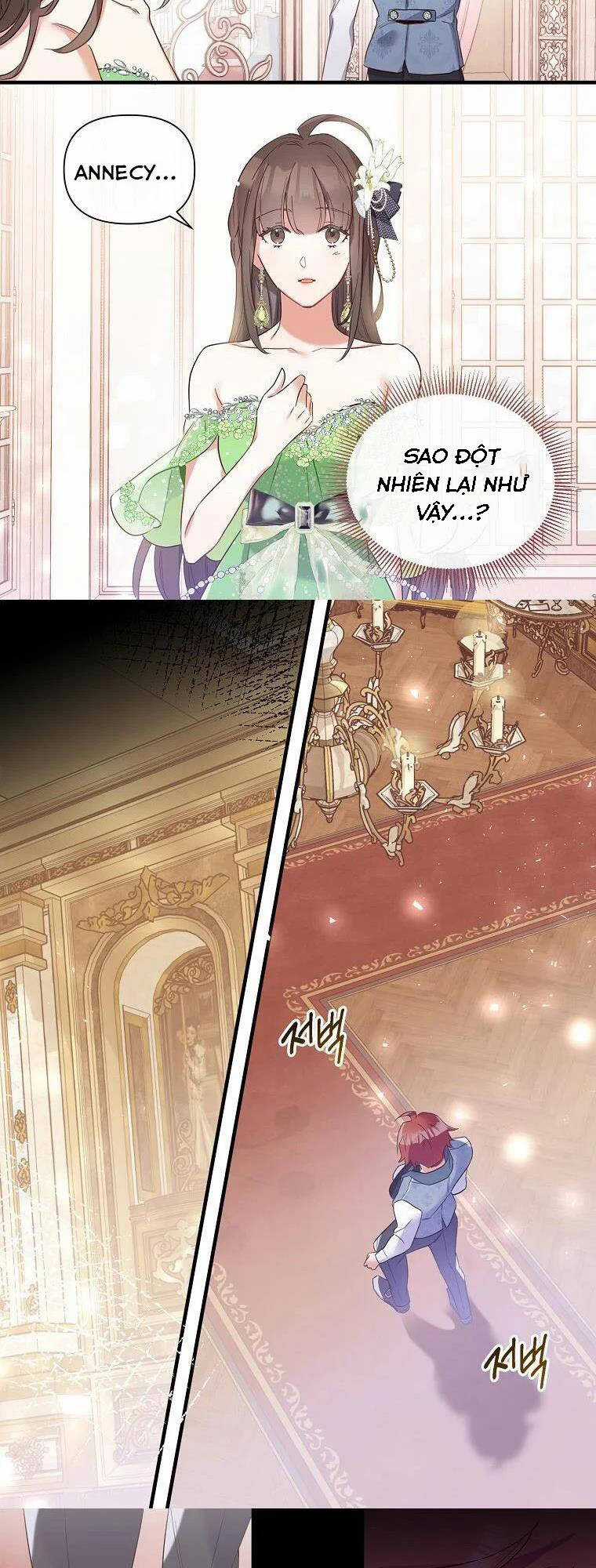 Kế Hoạch B Chapter 27 trang 19