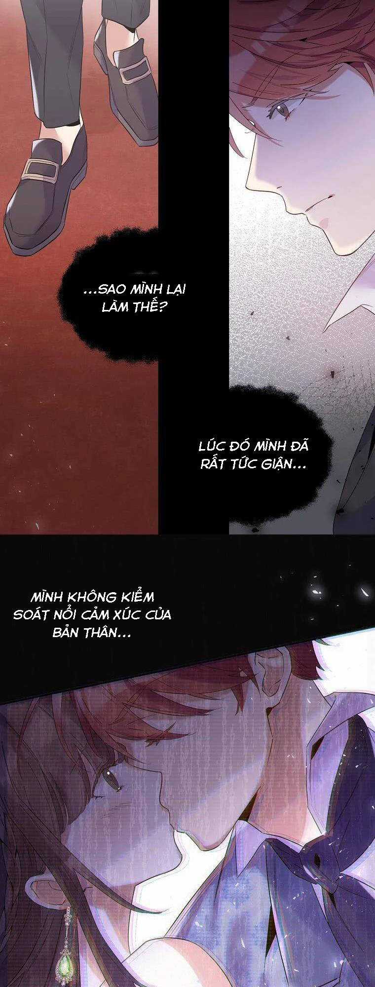 Kế Hoạch B Chapter 27 trang 20