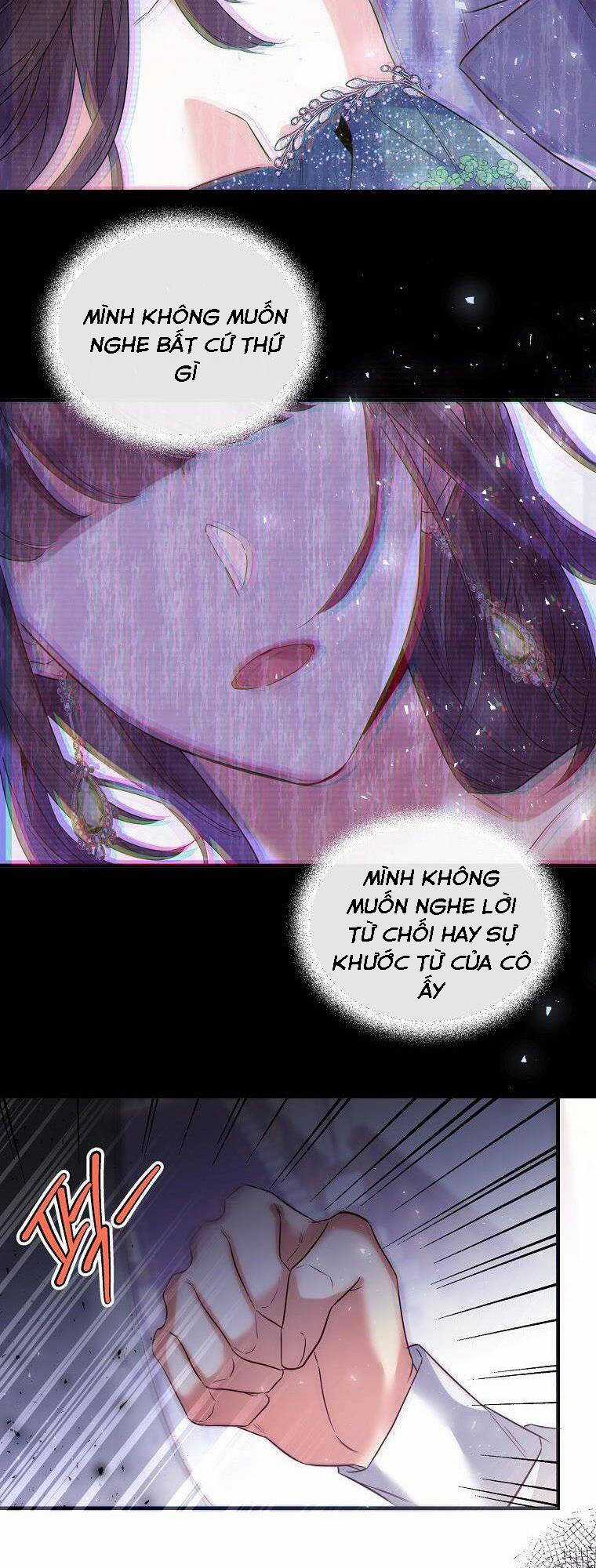 Kế Hoạch B Chapter 27 trang 21