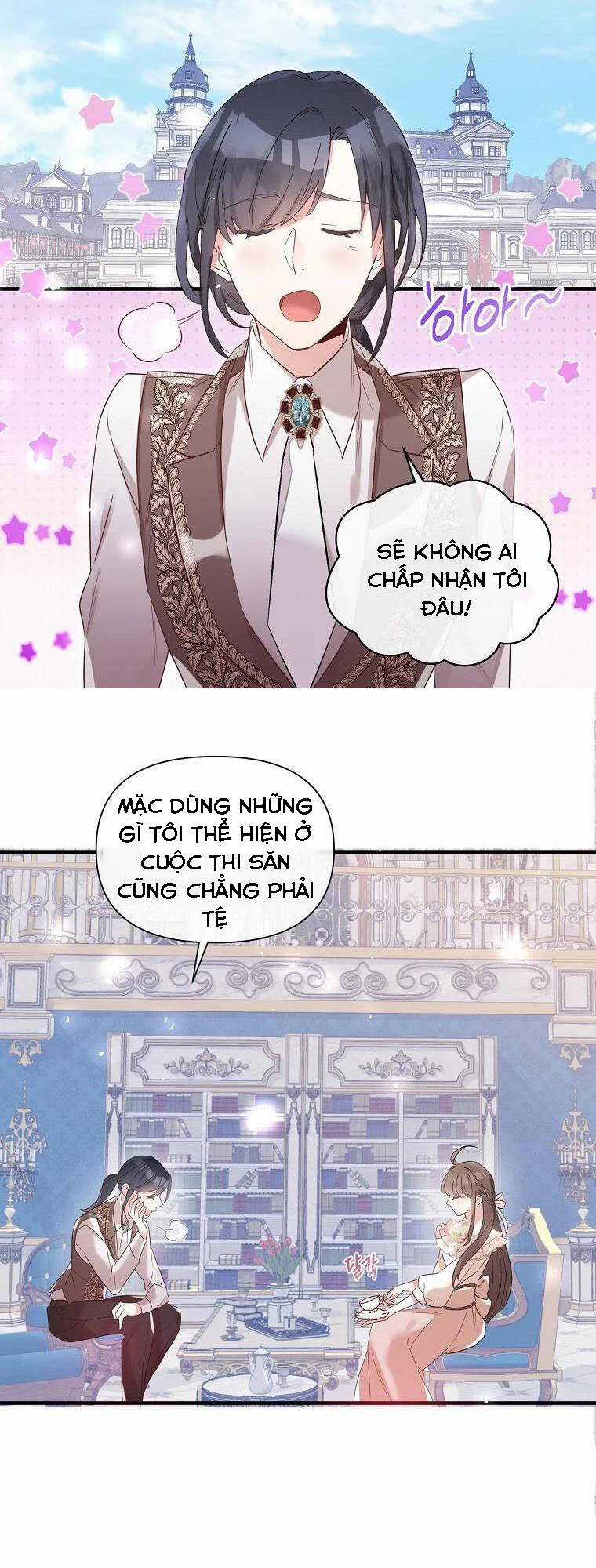 Kế Hoạch B Chapter 27 trang 23
