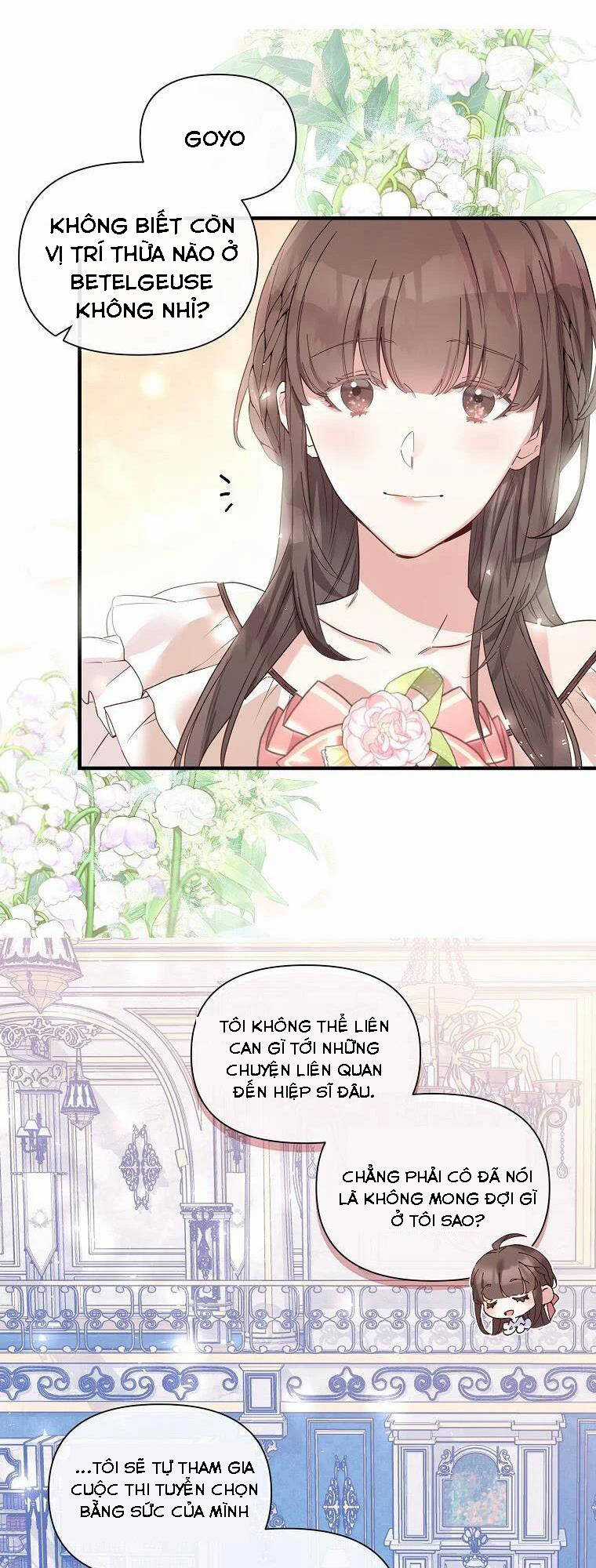 Kế Hoạch B Chapter 27 trang 24