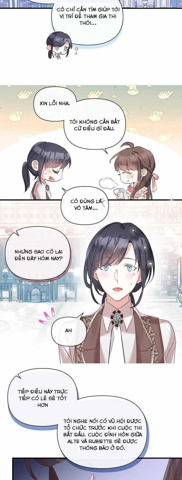 Kế Hoạch B Chapter 27 trang 25