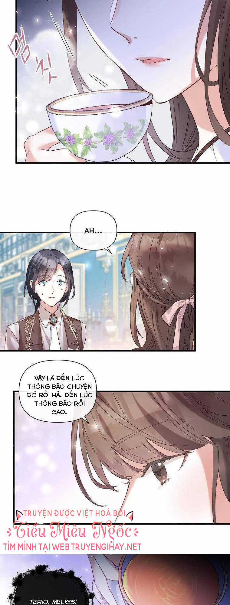 Kế Hoạch B Chapter 27 trang 26