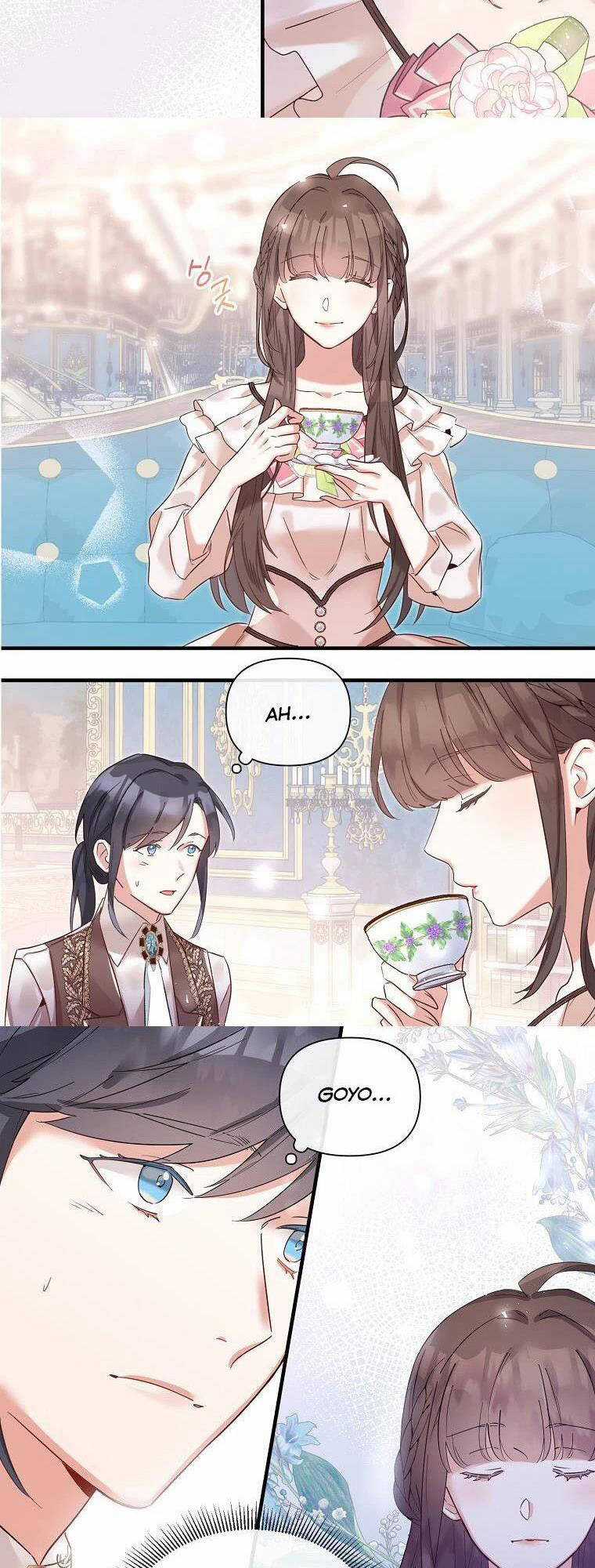 Kế Hoạch B Chapter 27 trang 28
