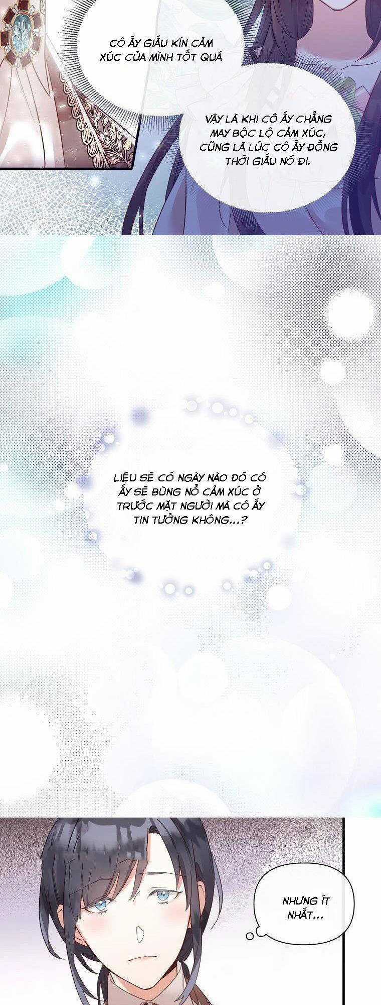 Kế Hoạch B Chapter 27 trang 29