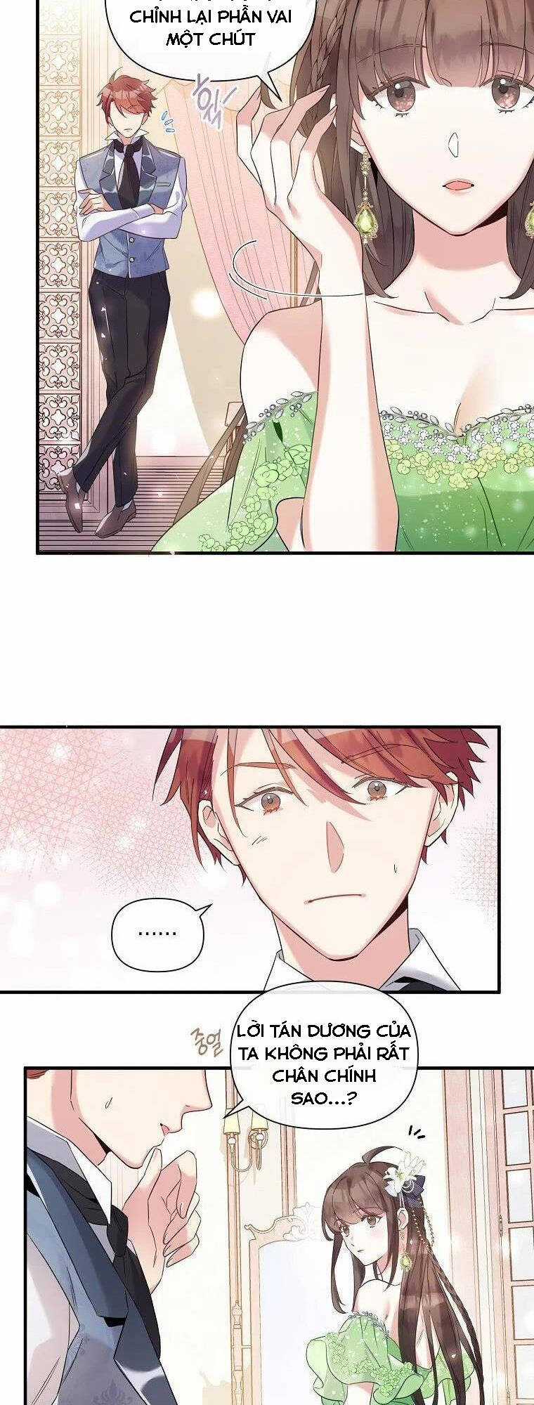 Kế Hoạch B Chapter 27 trang 3