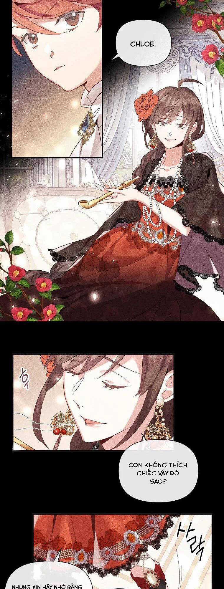 Kế Hoạch B Chapter 27 trang 33