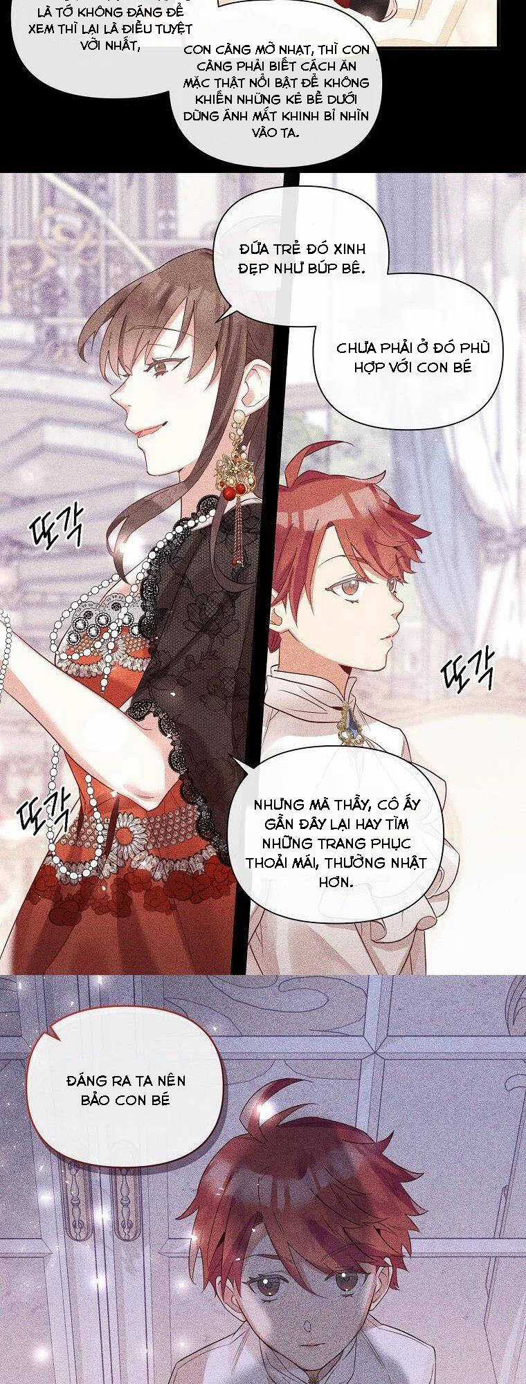 Kế Hoạch B Chapter 27 trang 34