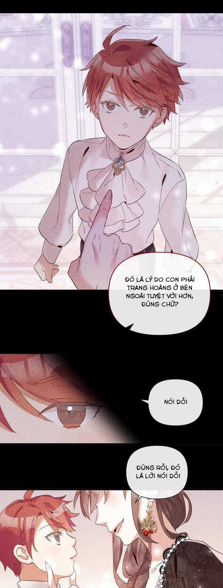 Kế Hoạch B Chapter 27 trang 37