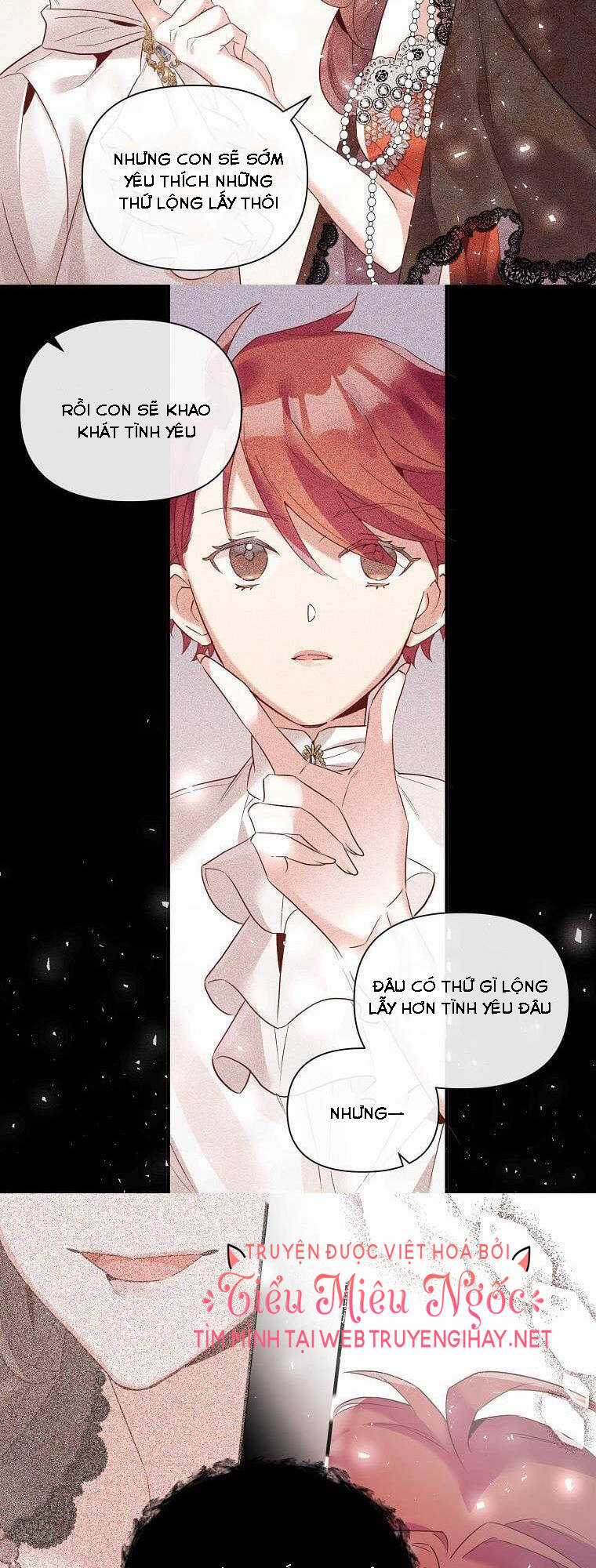 Kế Hoạch B Chapter 27 trang 38