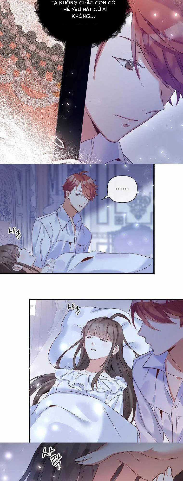 Kế Hoạch B Chapter 27 trang 39