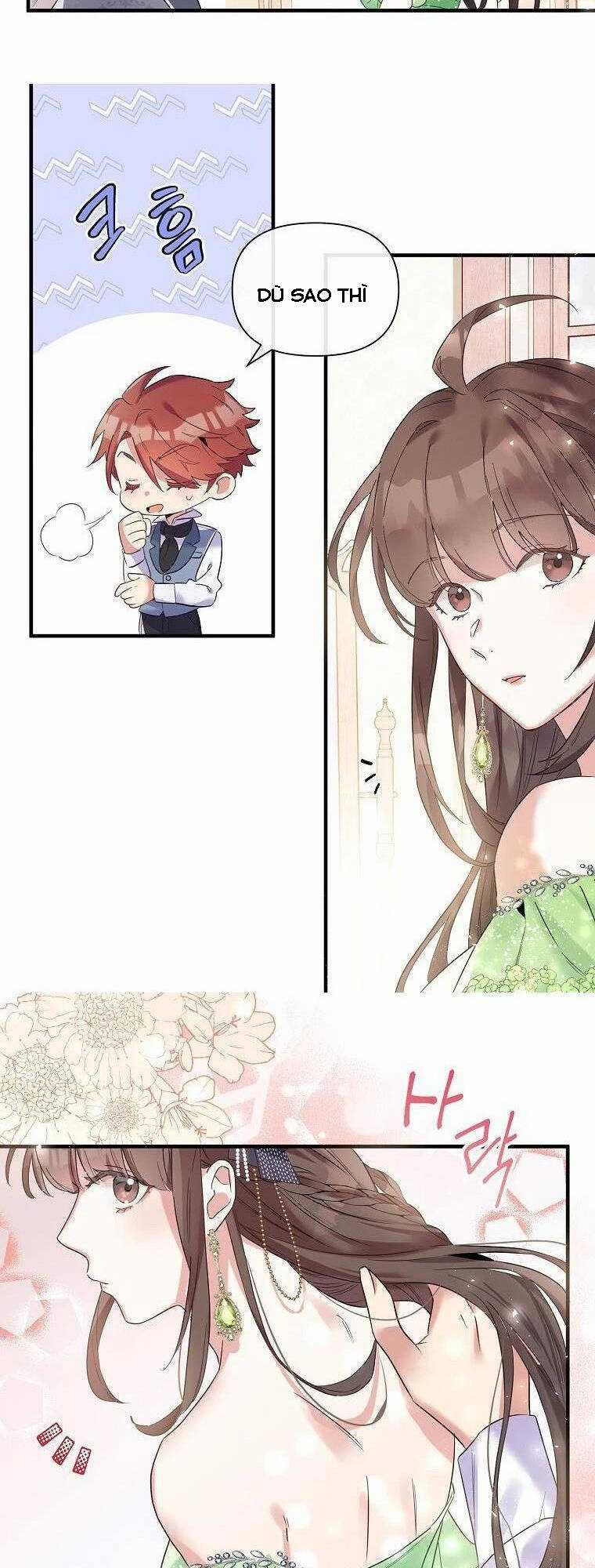 Kế Hoạch B Chapter 27 trang 4