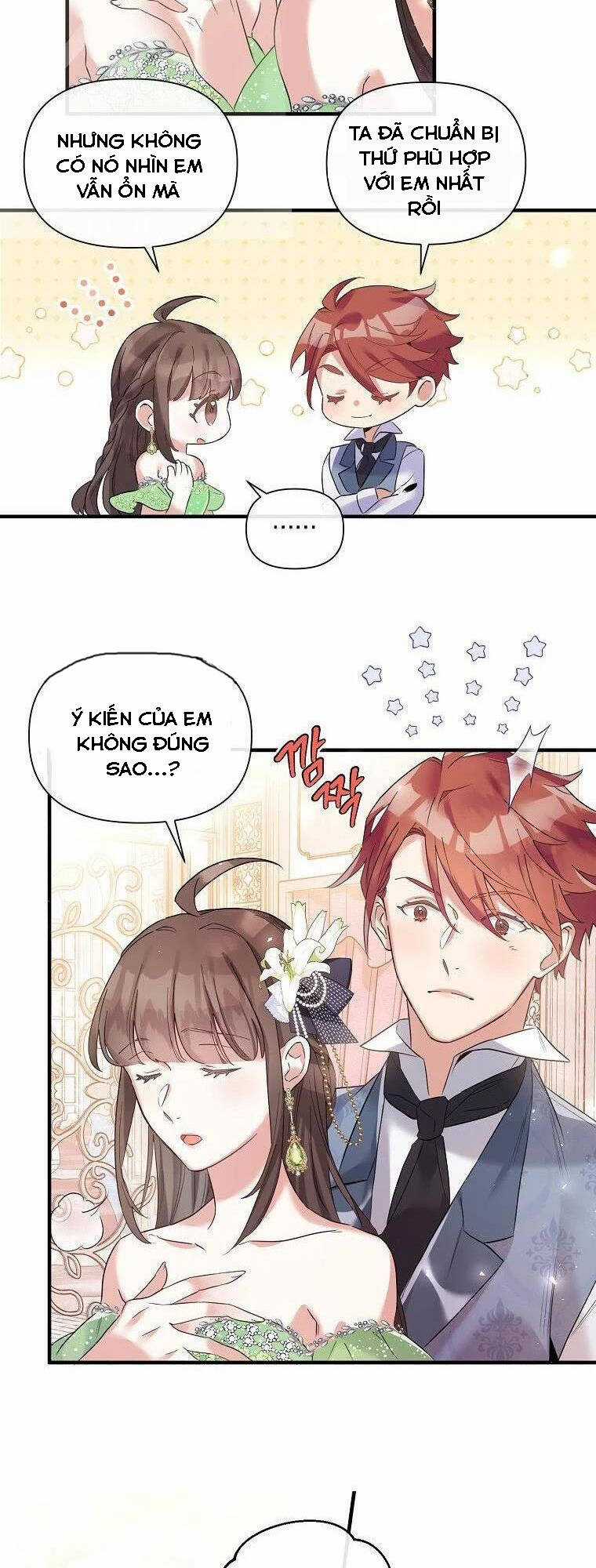 Kế Hoạch B Chapter 27 trang 6