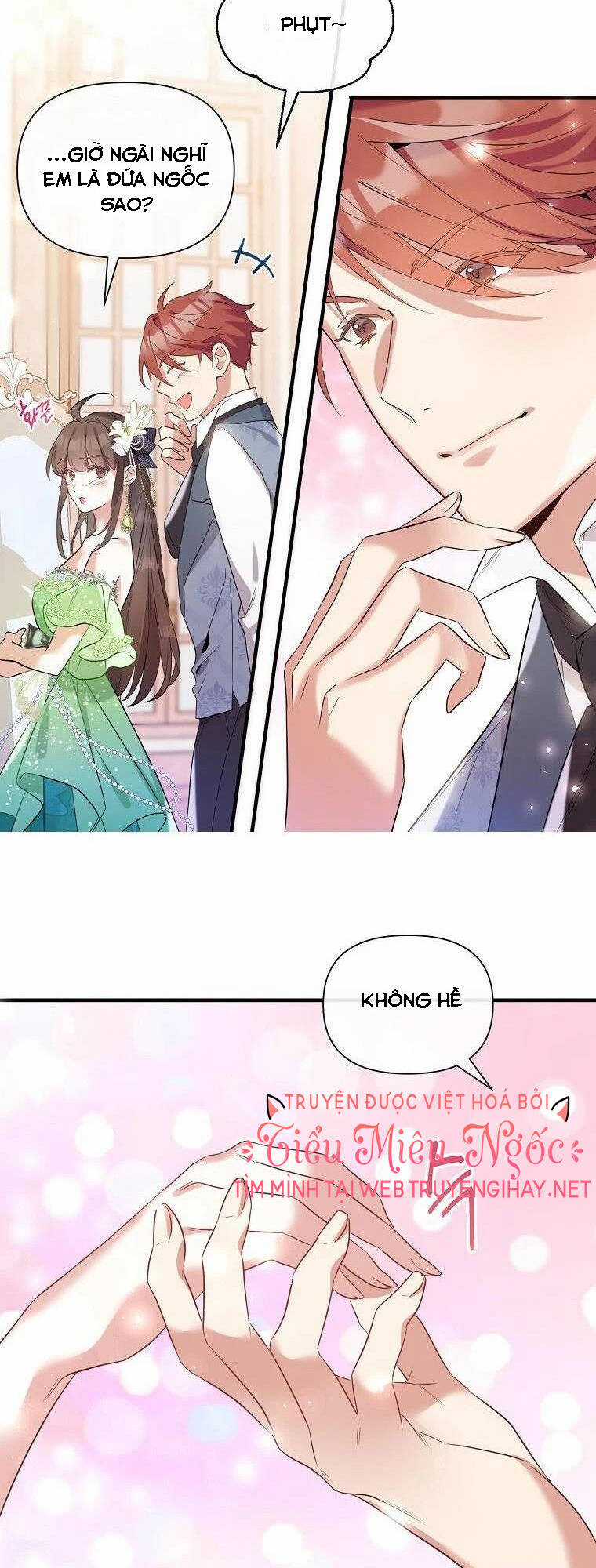 Kế Hoạch B Chapter 27 trang 7
