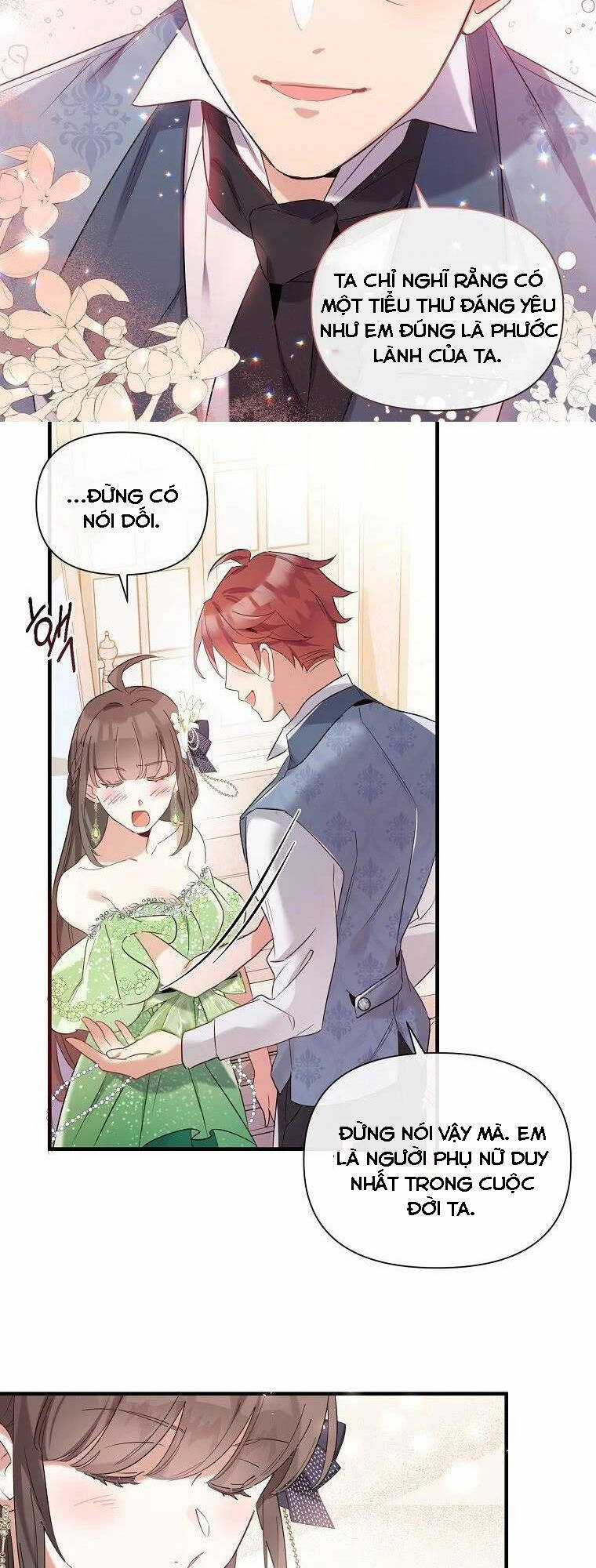 Kế Hoạch B Chapter 27 trang 9