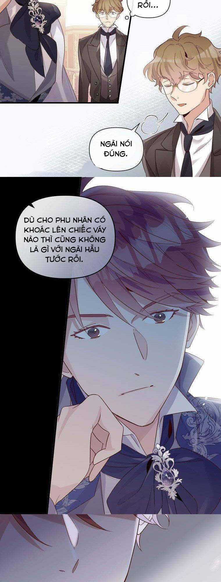 Kế Hoạch B Chapter 28 trang 10